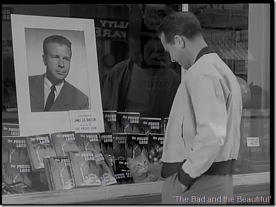 'The Bad and the Beautiful' 