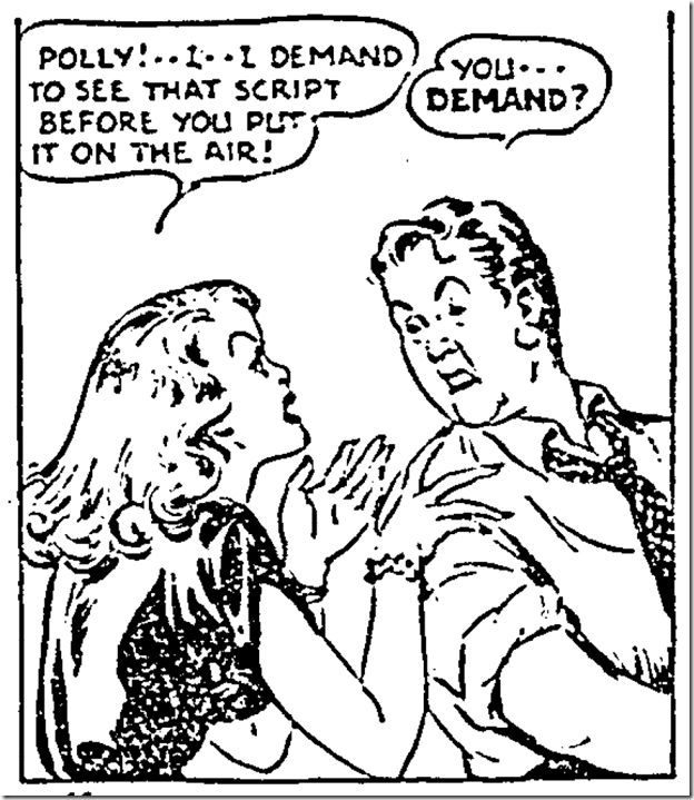 Dec. 27, 1941, Comics 