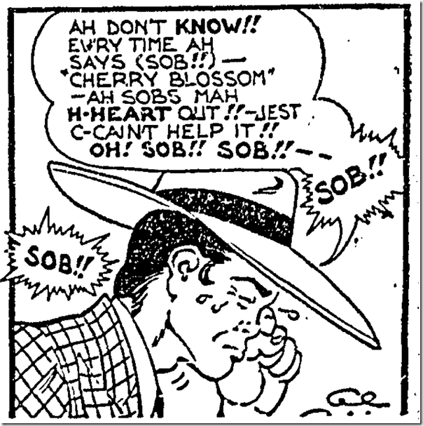 Dec. 5, 1941, Comics 