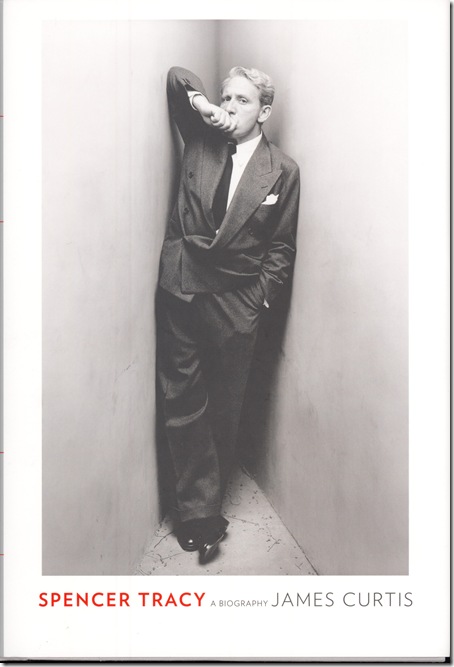 Spencer Tracy, Cover 