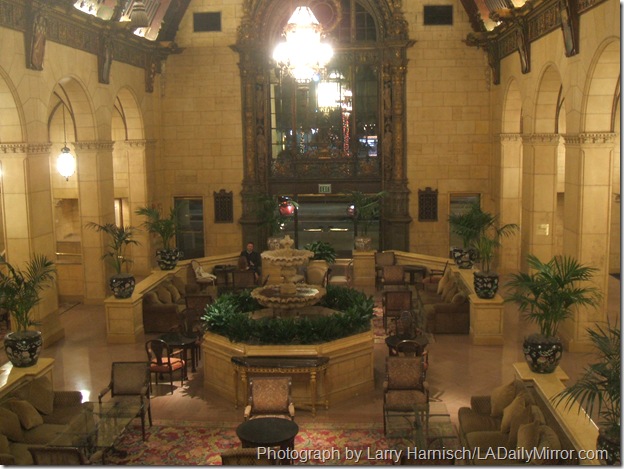 Biltmore Hotel 