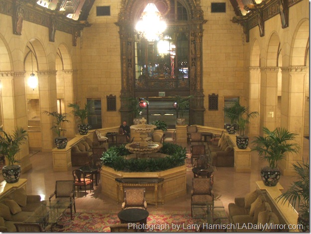 Biltmore Hotel 