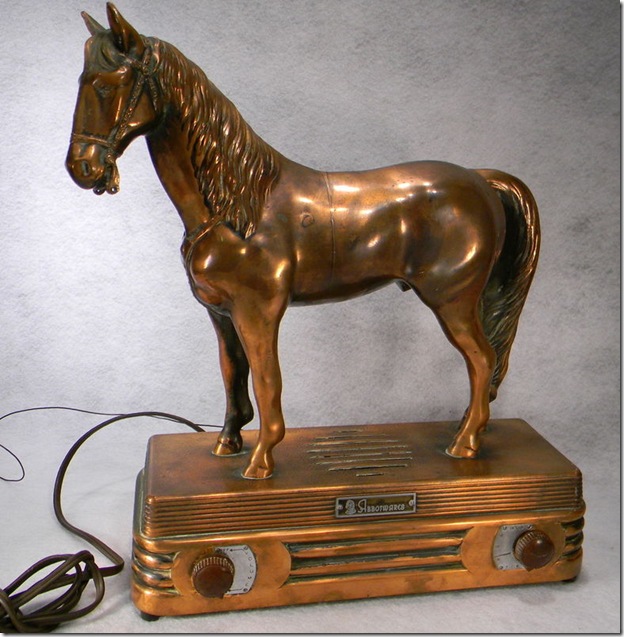 Horse Radio 