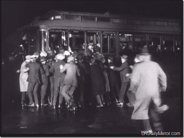 Movieland Mystery Photo Movieland Mystery Photo