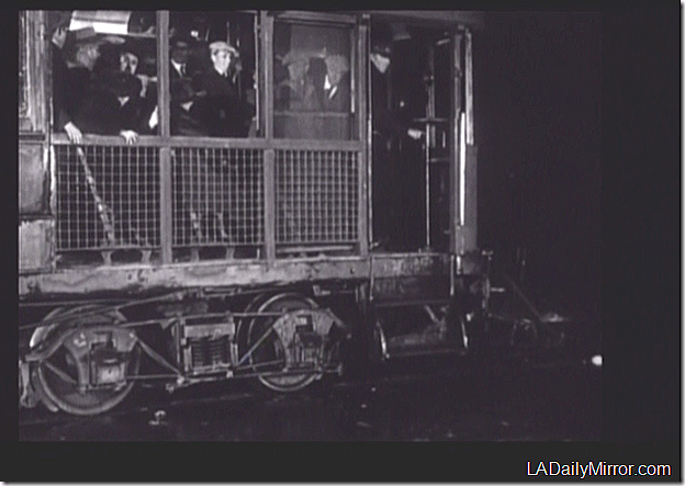 Movieland Mystery Photo Movieland Mystery Photo