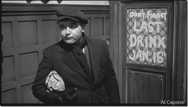 "Al Capone" "Al Capone"