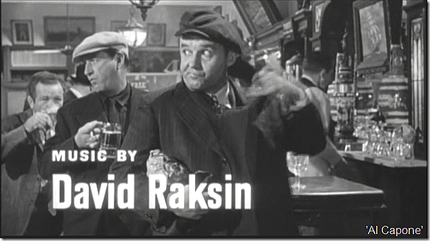 "Al Capone" "Al Capone"
