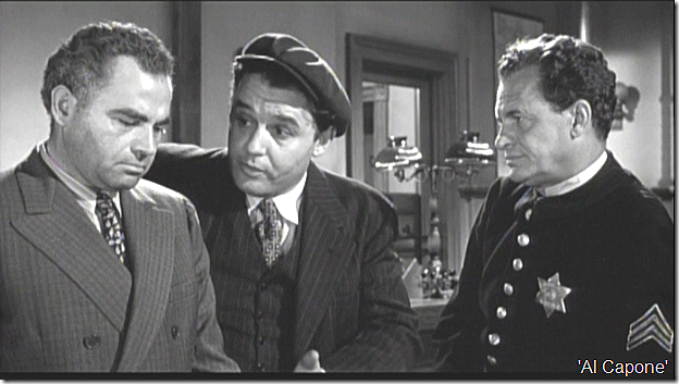 "Al Capone" "Al Capone"
