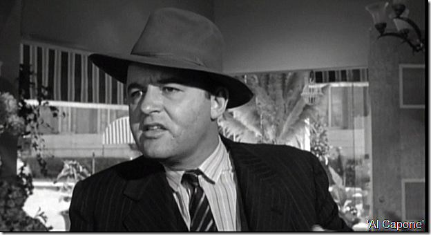 "Al Capone" "Al Capone"