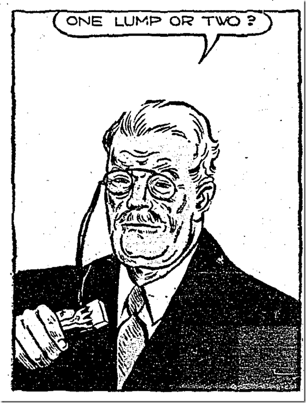 Jan. 25, 1942, Comics 