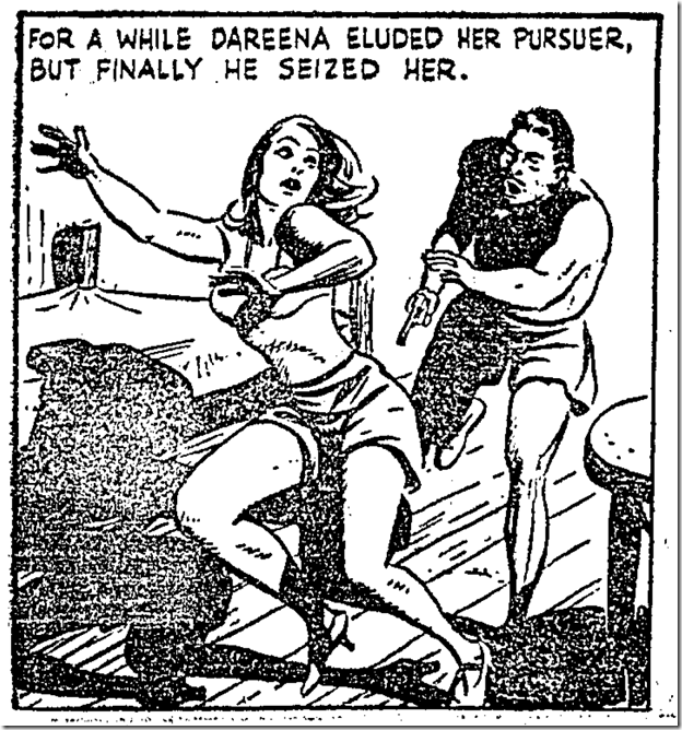 Jan. 27, 1942, Comics Jan. 27, 1942, Comics