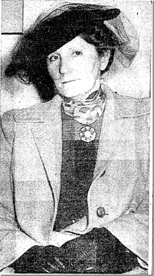 Jan. 27, 1942, Siegel Trial Jan. 27, 1942, Siegel Trial