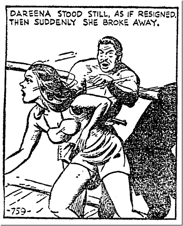 Jan. 28, 1942, Comics Jan. 28, 1942, Comics