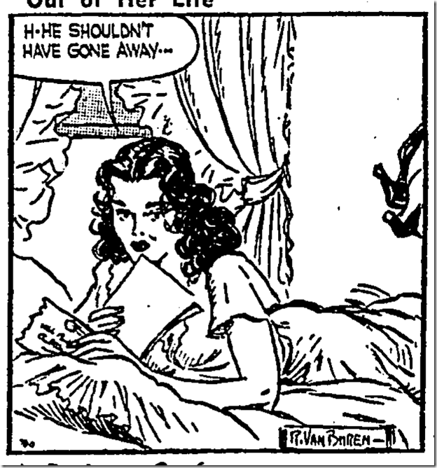 Jan. 3, 1942, Comics 