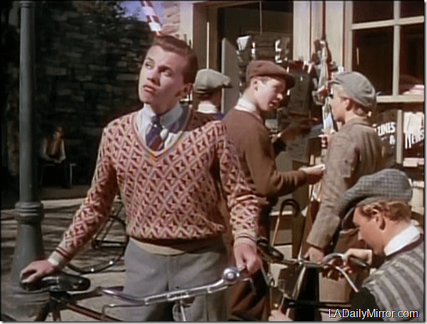 Movieland Mystery Photo Movieland Mystery Photo