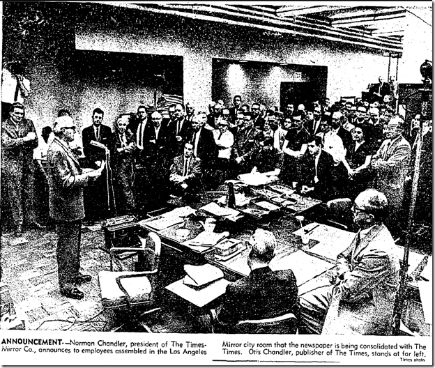 Jan. 6, 1962, Mirror Folds 