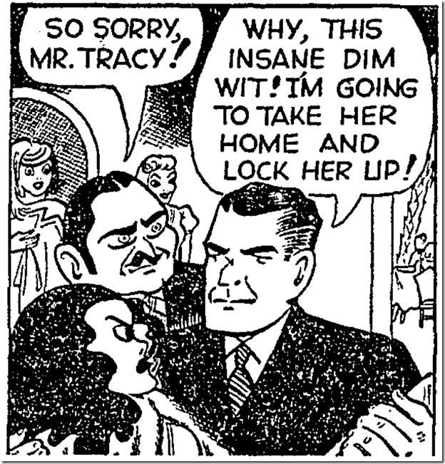 Jan. 10, 1942, Comics 