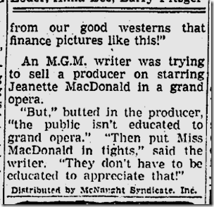 Jan. 10, 1942, Jimmie Fidler Jan. 10, 1942, Jimmie Fidler