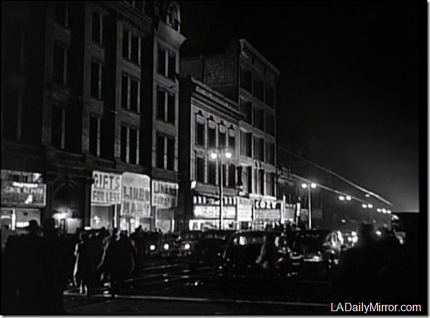 "Movieland Mystery Photo 