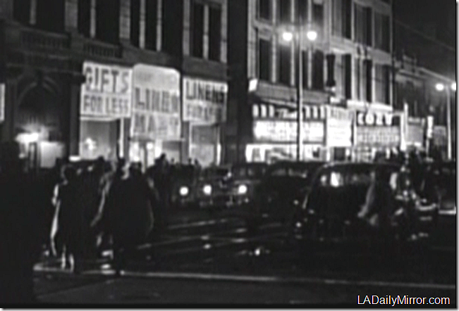 Movieland Mystery Photo 