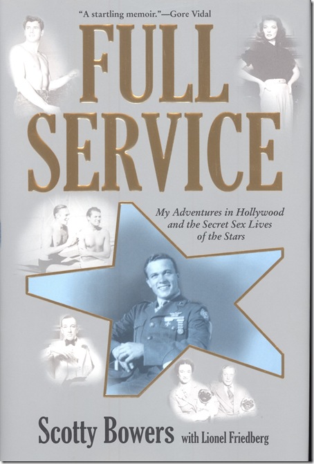 "Full Service" 