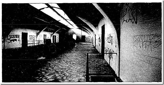 Nov. 16, 1986, Beverly Hills Waterworks 