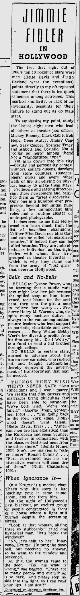Feb. 2, 1942, Jimmie Fidler 