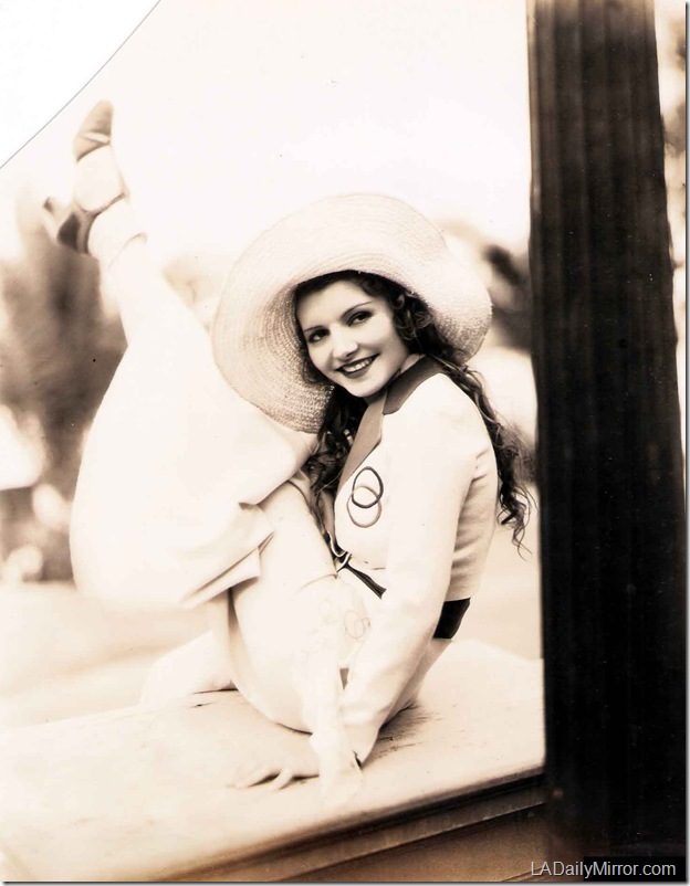 March 7, 2012, Mystery Photo 