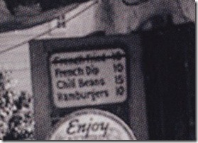 Ansel Adams at the Los Angeles Public Library 