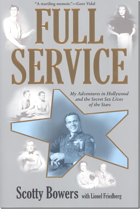 Full Service cover 