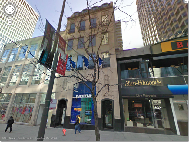 545 N. Michican Ave, Chicago, Ill 545 N. Michican Ave, Chicago, Ill