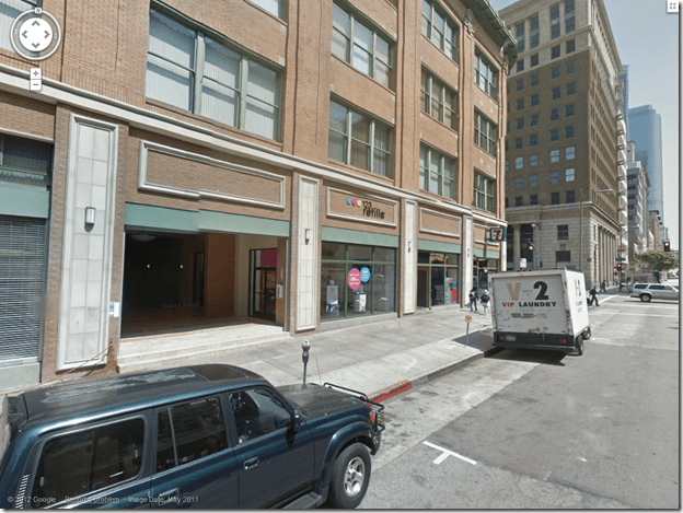 Olive Street Olive Street