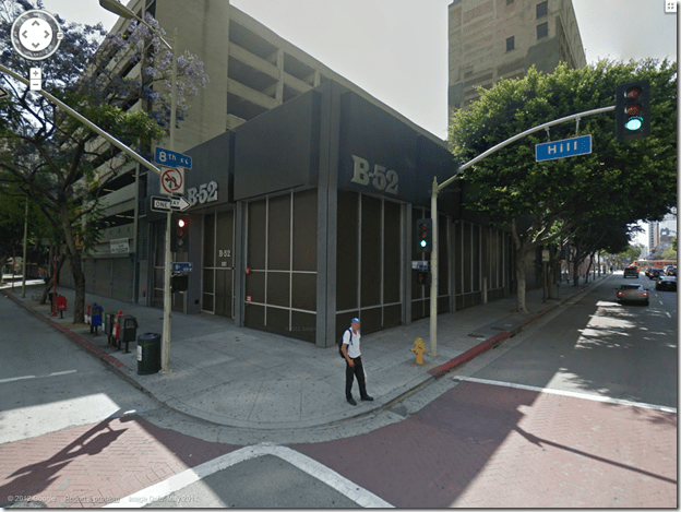 8th and Hill 8th and Hill