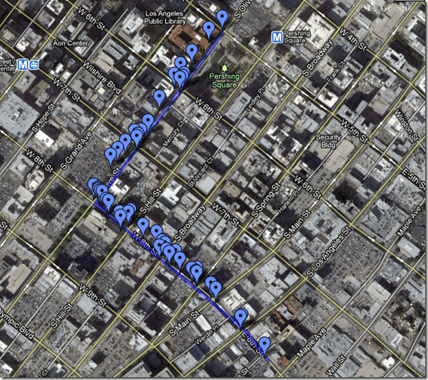 "Down to Earth" "Down to Earth"