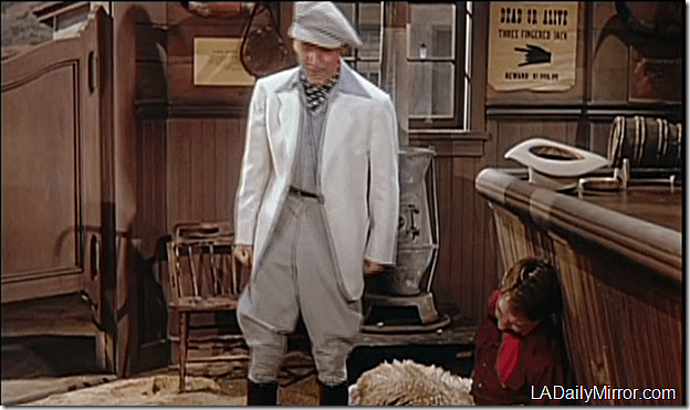 Movieland Mystery Photo Movieland Mystery Photo