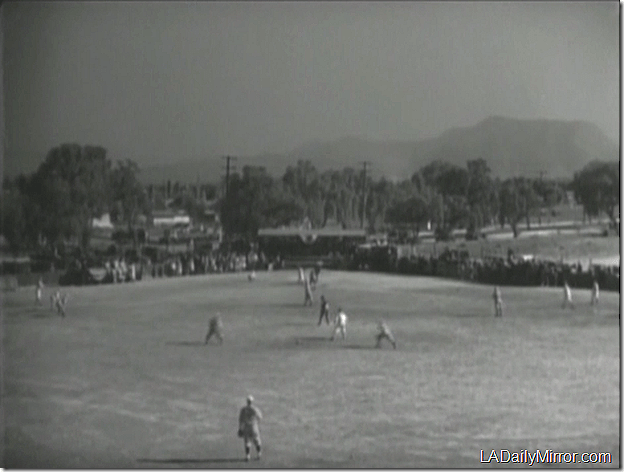 Movieland Mystery Photo 