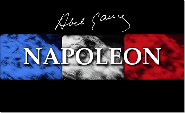 "Napoleon" "Napoleon"
