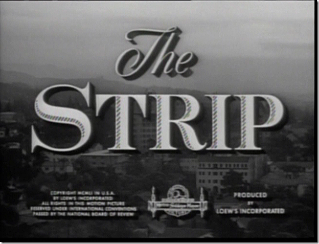 "The Strip" 
