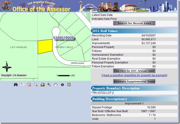 1720 Green Acres Drive 