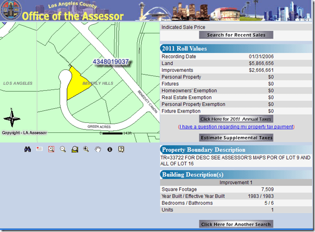 1735 Green Acres Drive 