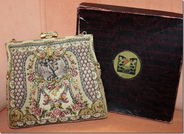 Oviatt Purse Oviatt Purse