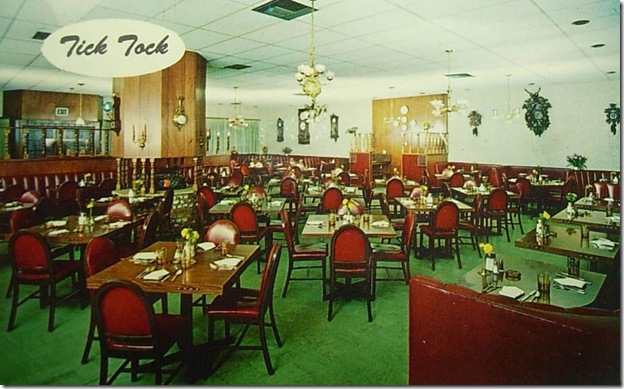 The Tick Tock The Tick Tock