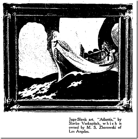 Feb. 28, 1926, Slavko Vorkapich 