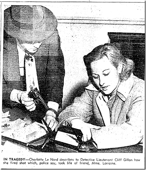 Feb. 1, 1942, Killing 