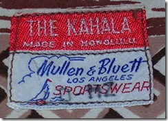 mullen_bluett_hawaiian_outfit_label