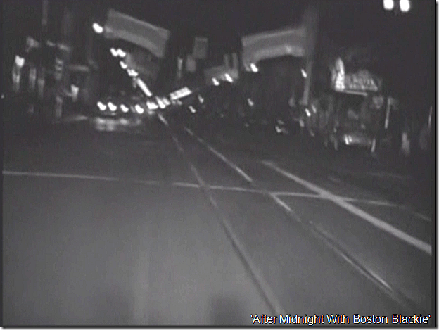 'After Midnight With Boston Blackie' 