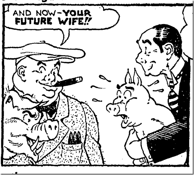May 5, 1942, Comics 