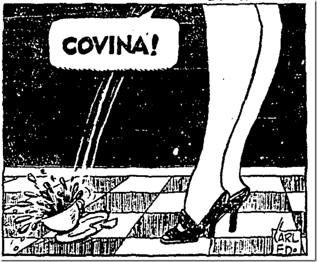 May 15, 1942, Comics 