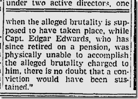 May 16, 1942, Brutality 