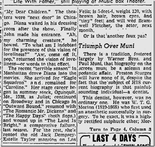 Town Called Hollywood 